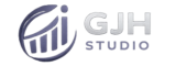 GJH logo za web dizajn i izradu sajtova